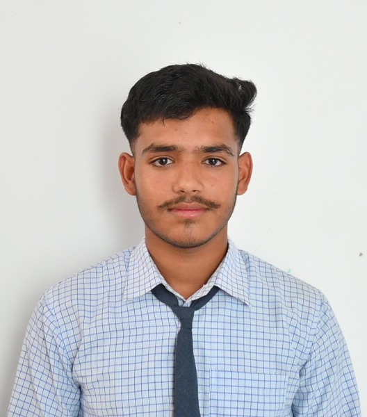 MOHAN YADAV 